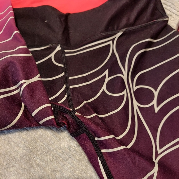 Fabletics pink ombre - Picture 4 of 6